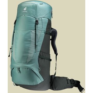 Deuter Trekking Lite 50+10 SL Women Volumen 50 L + 10 l Farbe jade-ivy