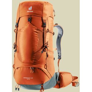 Deuter Aircontact Lite 40 + 10 Volumen 40 L + 10 L Farbe chestnut-teal