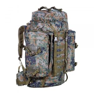 AB BW Rucksack Mountain 100 L flecktarn