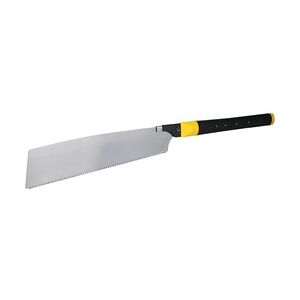 TAJIMA Japan Pull Zugsäge 265mm Flourine Black