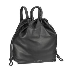 Liebeskind Berlin Liebeskind Rucksack / Backpack Jillian Backpack L Rucksäcke Schwarz Damen