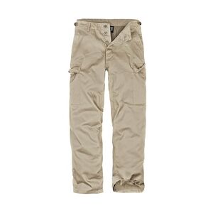 bw-online-shop Rangerhose camel, Größe XXL