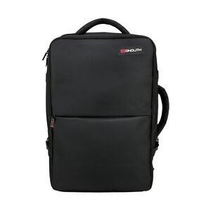 Monolith Rucksack 3206 übernachtungsrucksack schwarz