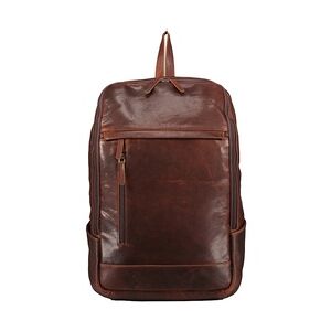 Hausfelder Manufaktur Rucksack Vintage 3.0 mit Laptopfach 15 Zoll Rucksäcke Damen