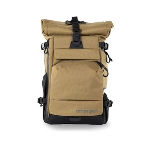 Compagnon Element backpack 20L desert brown