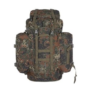 Anton Blöchl Mountain Rucksack flecktarn