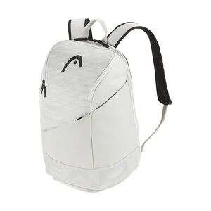 Head Rucksack Pro X (mit Schuhfach, 28 Liter) weiss