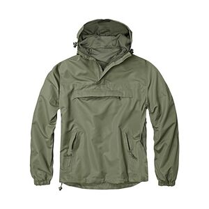 bw-online-shop Windbreaker Summer (Sale) oliv, Größe M