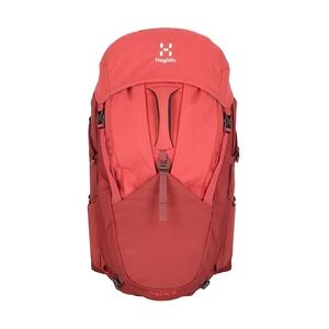 Haglöfs Ängd 60 W M-L Rucksack 67 cm Rucksäcke Rot