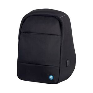 Rucksack RPET 900D, schwarz