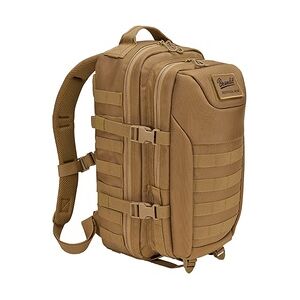 Brandit Textil Brandit US Cooper Case Medium Backpack camel