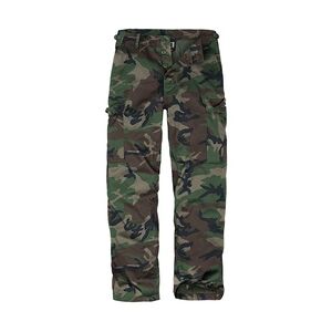 bw-online-shop Rangerhose woodland, Größe L