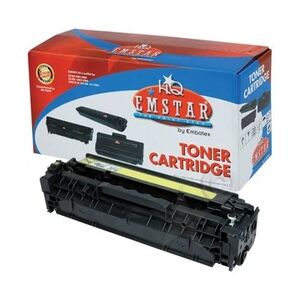 EMBATEX Lasertoner Marathon yellow CE412A 305