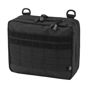 Brandit Textil Brandit Molle Operator Pouch schwarz