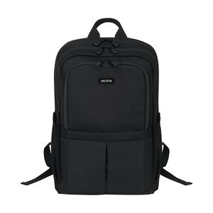 Dicota Laptop Rucksack Eco SCALE 15-17.3