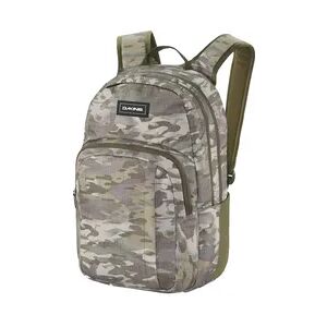 Dakine Alltags-Rucksack Campus 25 Liter VINTAGE CAMO grün/grau