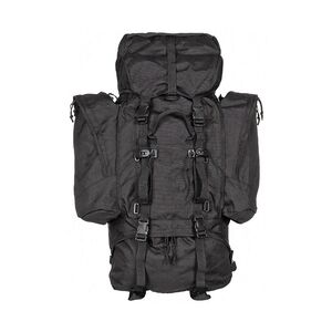 MFH - Max Fuchs Rucksack Alpin 110 Liter schwarz