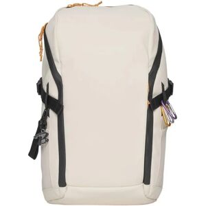 Rose Bags Beckmann Rucksack Street Go - Offwhite White X Ida Broen