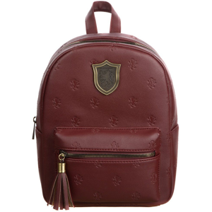 Bioworld Rucksack Harry Potter - Gryffindor Mini Rucksack