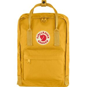 Fjällräven Kanken Laptop 13'''' Gelb, Büro- & Schulrucksäcke, Größe 13l - Farbe Ochre