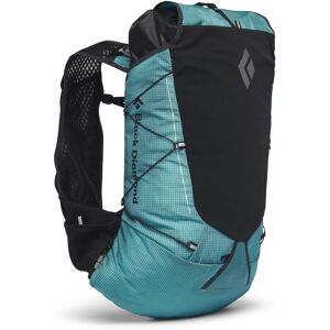 Black Diamond Komfortabler funktionaler Damen Bergsport Rucksack, 22l. Farbe: Grün / Größe: L