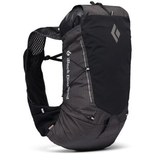 Black Diamond Komfortabler funktionaler Herren Bergsport Rucksack, 22l. Farbe: Schwarz / Größe: S