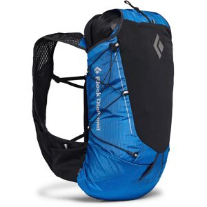 Black Diamond Komfortabler funktionaler Herren Bergsport Rucksack, 22l. Farbe: Blau / Größe: S