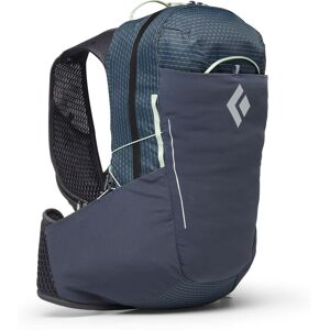 Black Diamond Leichter funktionaler Damen Bergsport Tagesrucksack, 15l. Farbe: Blau / Größe: S