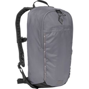 Black Diamond Kleiner ultraleichter Laufrucksack, 11l. Farbe: Grau / Größe: 11l