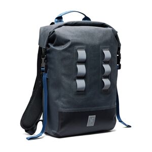 Chrome Industries Wasserdichter leichter Rucksack, 20l. Farbe: Grau / Größe: 20l