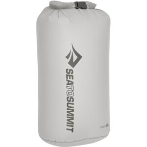 Sea to Summit Ultra-SIL Dry Bag 20L Grau, Packsäcke, Größe 20l - Farbe High Rise