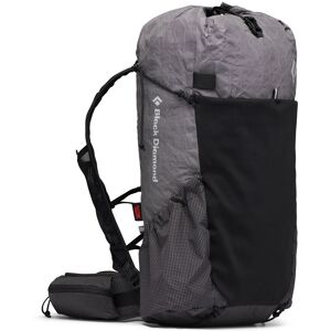 Black Diamond Leichter robuster Tourenrucksack, 30l. Farbe: Grau / Größe: XS