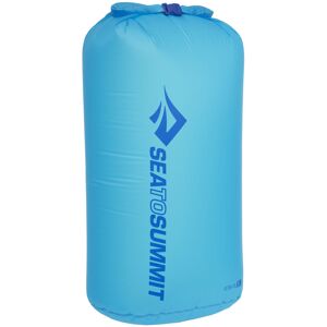 Sea to Summit Leichter wasserdichter Drybag, 35l. Farbe: Blau / Größe: 35l