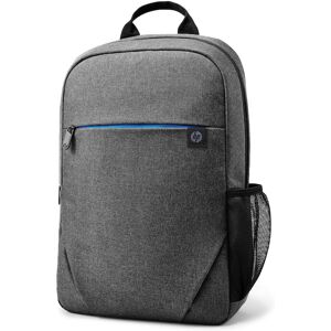 HP Prelude Rucksack 39,62 cm (15,6 Zoll) Grau (2Z8P3AA )