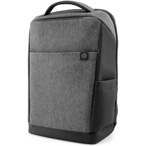 HP Renew Travel Laptop-Rucksack 39,62 cm (15,6 Zoll) Grau (2Z8A3AA)