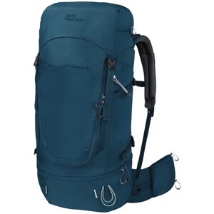 Jack Wolfskin Highland Trail 55+5 blau ONE SIZE blau unisex