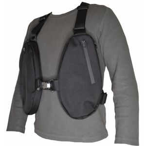 Casba Hyper Cordura Big - Bauchtasche