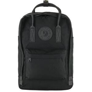 Fjällräven Kanken No. 2 Black Laptop 15 - Freizeitrucksack