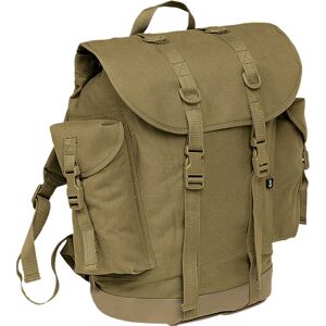 Brandit Bundeswehr Gebirgsrucksack 40L   Oliv