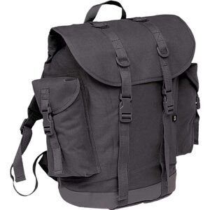 Brandit Bundeswehr Gebirgsrucksack 40L   Schwarz