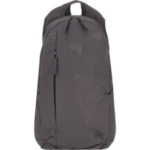 Jack Wolfskin Rucksack Schwarz Unifarben für Damen - One Size