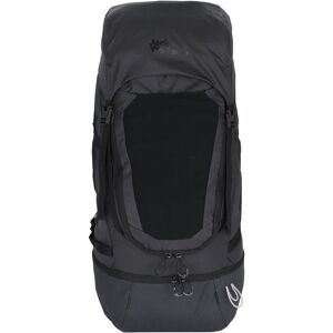 Jack Wolfskin Rucksack Grau Unifarben für Herren - One Size