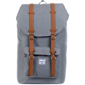 Herschel Supply Co. Herschel Supply Co. Unisex Little America 25 Liter 28 X 51 X 18 Cm Rucksack - One Size