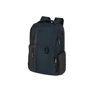 Samsonite Biz2Go Laptoprucksack 15.6 Zoll Deep Blue