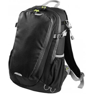 Quadra Apex 20 Liter Tagesrucksack / Rucksacktasche (20l, Bis Zu 15,6 Zoll Laptop)