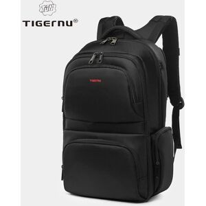 Tigernu Wasserdichter 15,6-Zoll-Laptop-Rucksack, Freizeit-Schulrucksäcke, Taschen, Herren-Rucksack, Schultasche Für Teenager