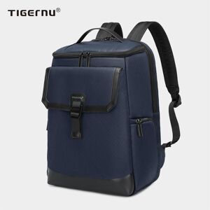 Tigernu 2022 Neue Koreanische Stil Anti-Falten Rucksack 13,3 Zoll Business Laptop Taschen Male Wasserdichte Reiserucksäcke Elite Serie