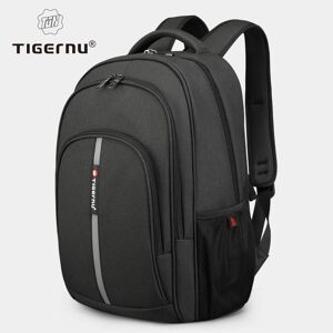 Tigernu Rucksack Mit Großer Kapazität, 15,6-Zoll-Laptop-Rucksack, Diebstahlschutz, Herren-Rucksack, College-Schultasche, Reisetasche Für Herren