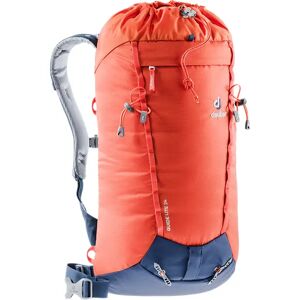 DEUTER Herren Trekkingrucksack Guide Lite 24 - male - Orange - Onesize