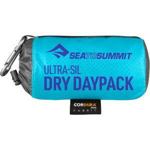 SEA TO SUMMIT Rucksack Ultra-Sil Dry Day Pack - unisex - Blau - 22